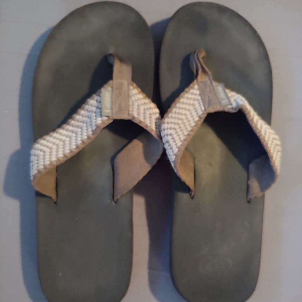 Reef Flip flops